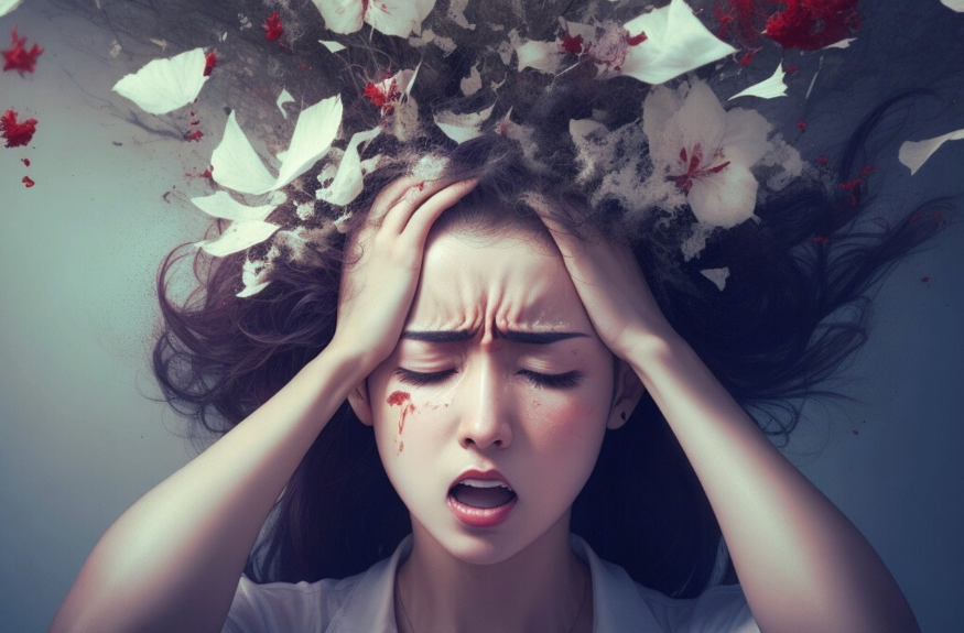 불안감 증상&#44; 발생 원인&#44; 관리 방법&#44; 민간 요법&#44; 병원 치료&#44; 약 종류
