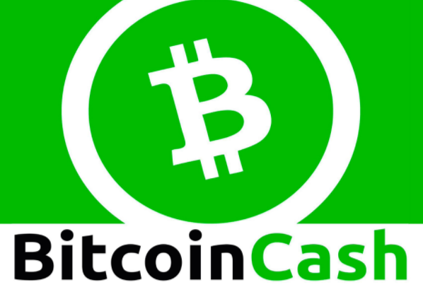 비트코인캐시 관련사진