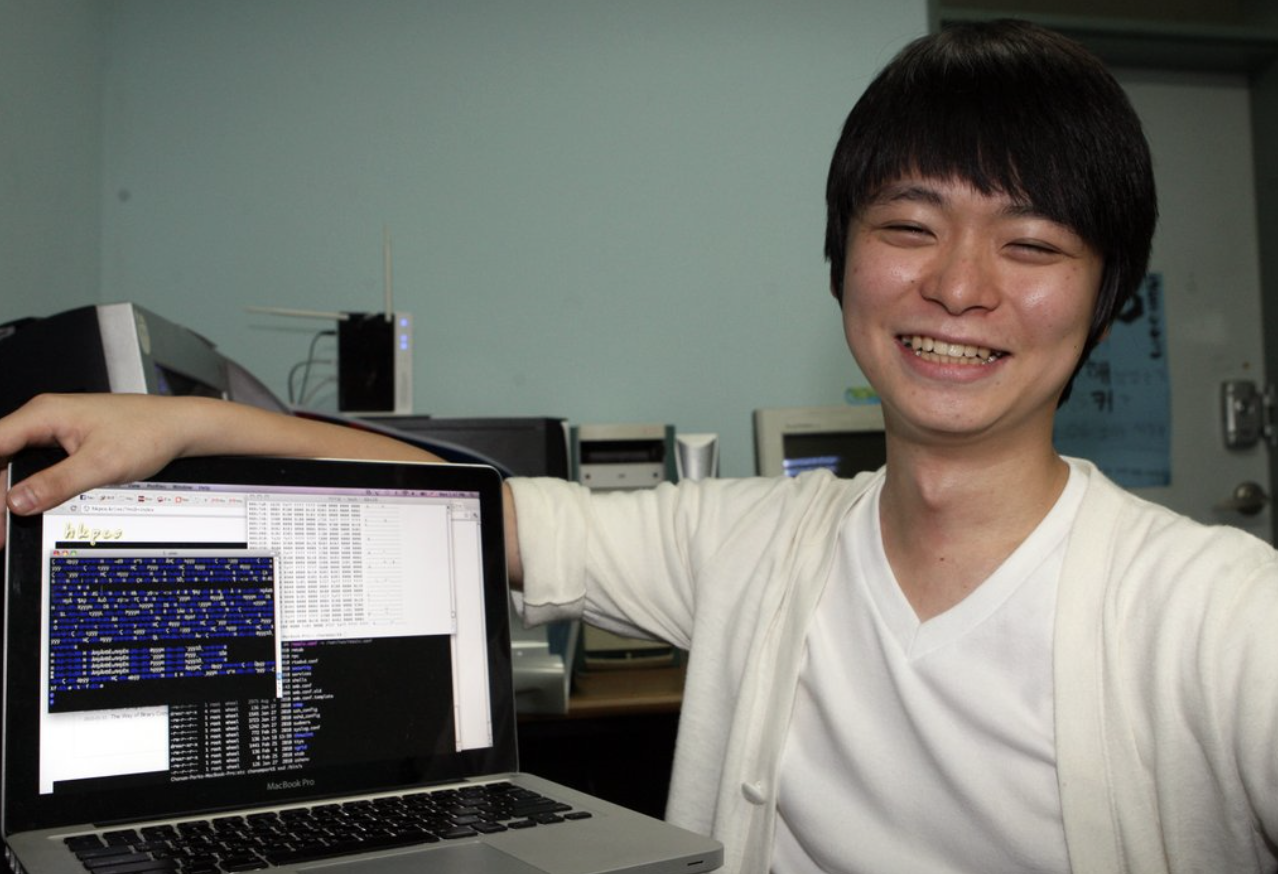 박찬암 프로그래밍