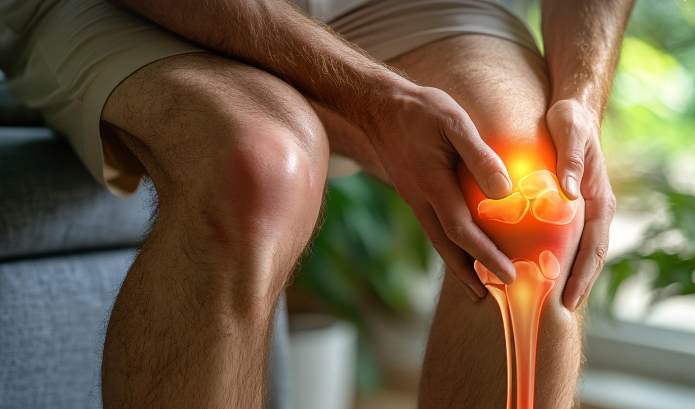 갱년기 관절통에 관한 이미지