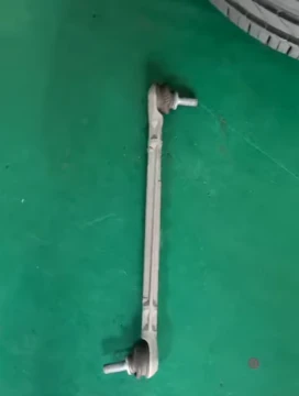 자동차 링크 교체