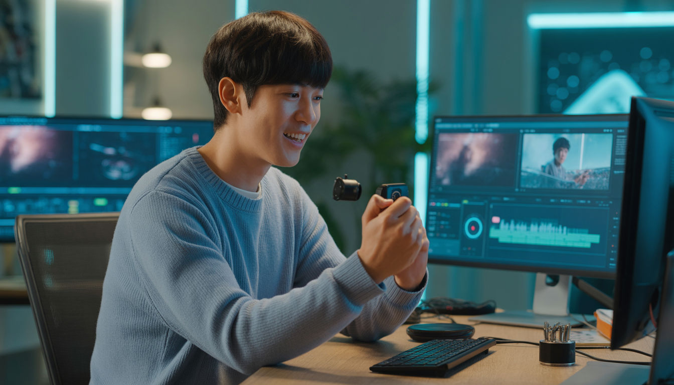 AI 영상 생성, 이제 영화도 만들 수 있다?" 기술, 현실, 미래, 윤리, 활용