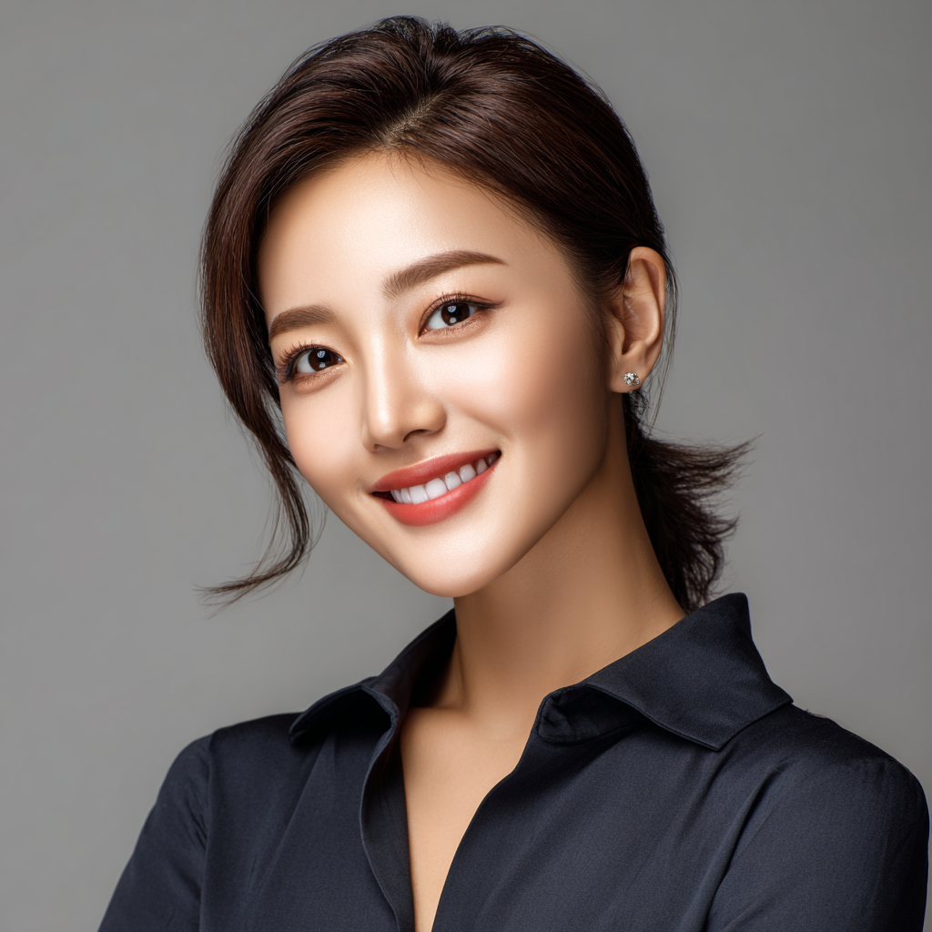 면접 메이크업 완벽 가이드