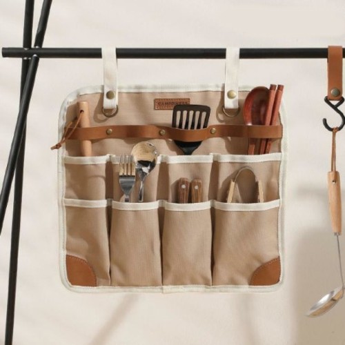 다이소 캠핑 오거나이저