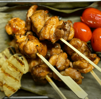 생방송 투데이 발리식 바베큐 바비큐