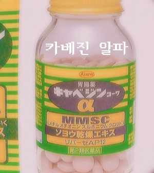 카베진 복용법 효능 가격 직구 00