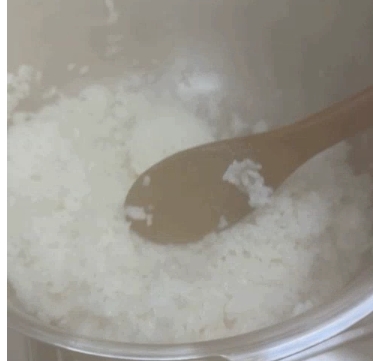 인덕션으로 압력밥솥 밥하는 방법, 물량, 시간조절(잡곡밥, 누룽지)