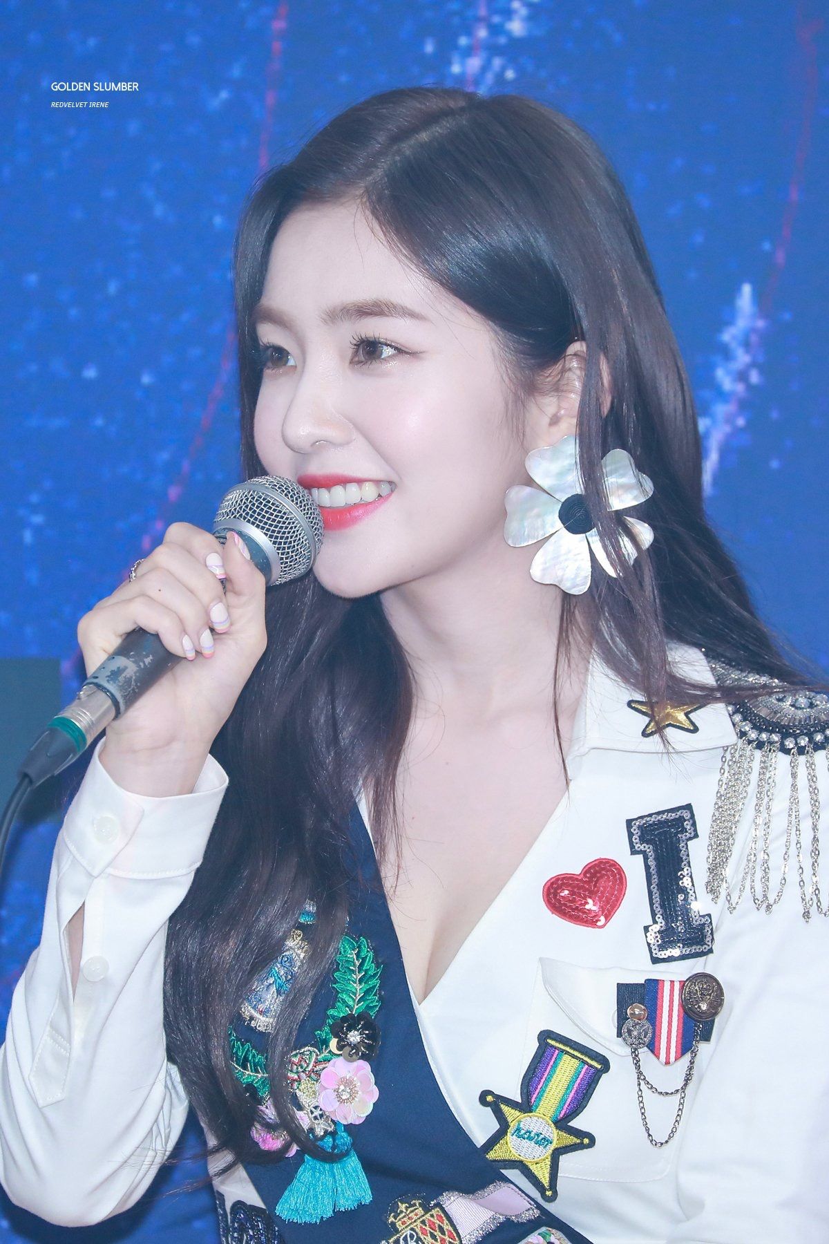 레드벨벳 아이린(배주현)