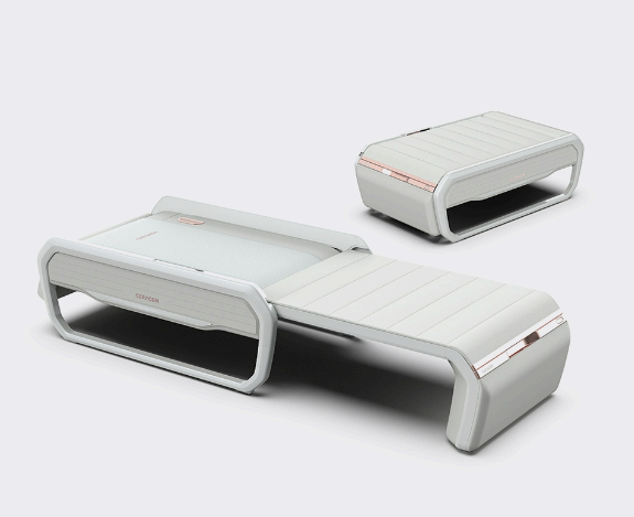 세라젬 의료기 사진