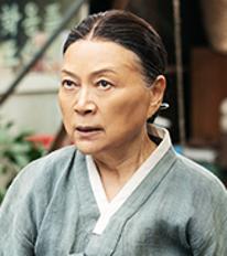 폭싹 속았수다 인물