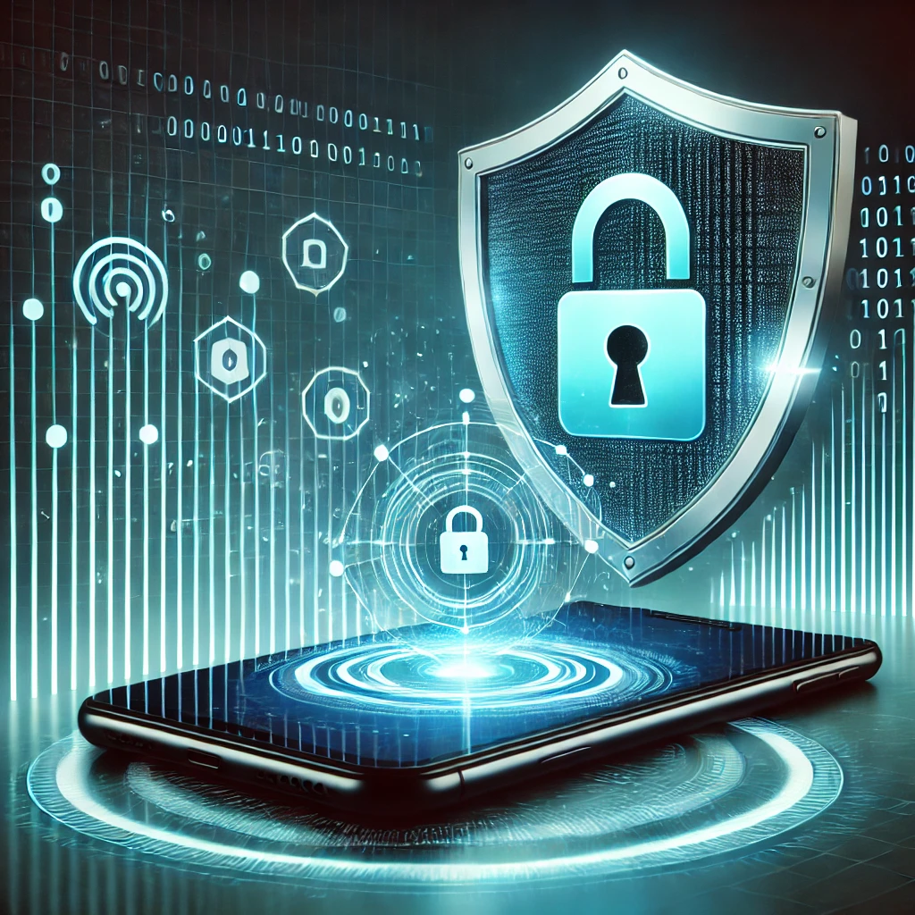 전화 보안 강화 방안