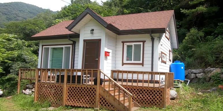 소형전원주택 전원주택 급매물 매매 시골집, 세컨하우스