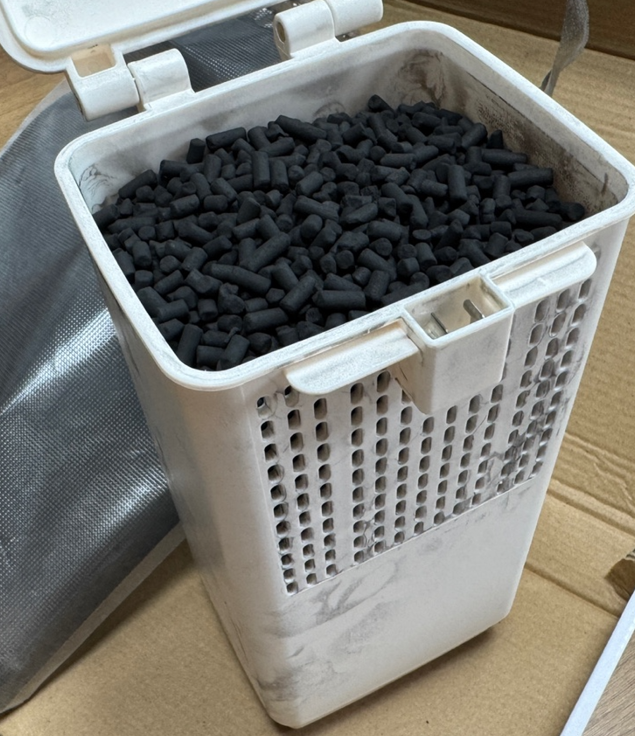 [내돈내산] 가성비와 디자인 모두를 잡은 음식물 처리기로 여름에도 걱정 No&amp;#44; 아이닉 iFD01