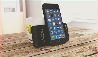 모바일 주민등록증 간편 발급방법