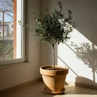 올리브 나무 키우는법 5가지 치명적 실수와 해결책 총정리를 안내_4