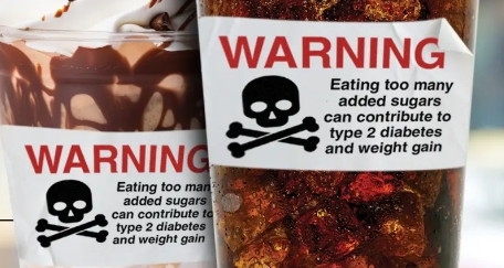 커피와 독성 발암물질 이미지