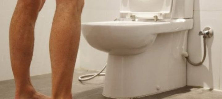 간이 안좋을때 나타나는 증상 소변