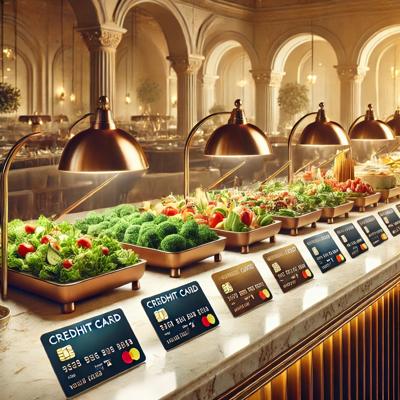 빕스 샐러드바 할인 꿀팁 모음 ❘ 통신사 중복할인부터 카드혜택까지 총정리