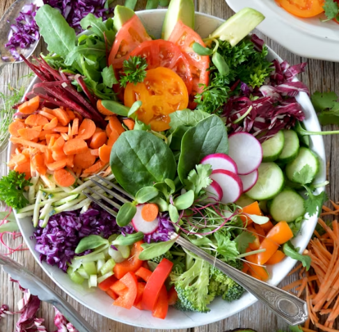 당뇨에 나쁜 음식 좋은 음식