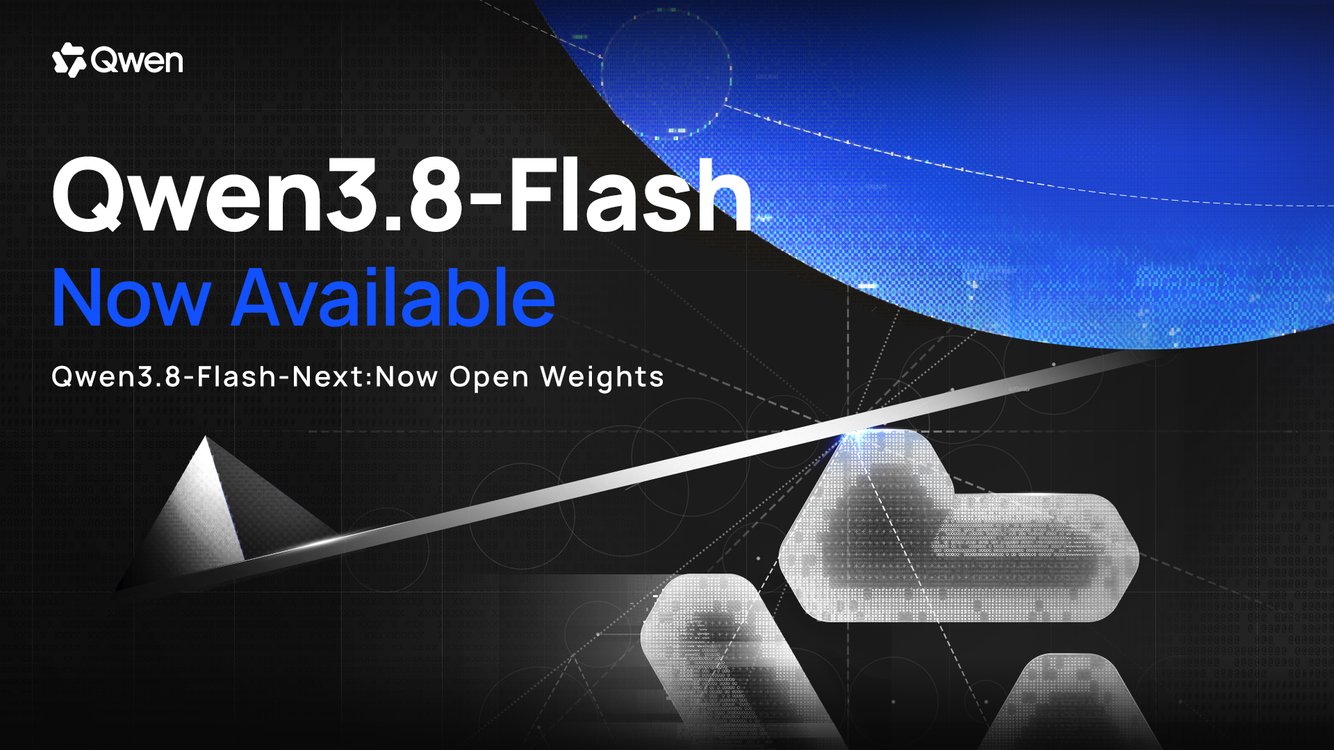 Qwen3.8-Flash-Next 배너