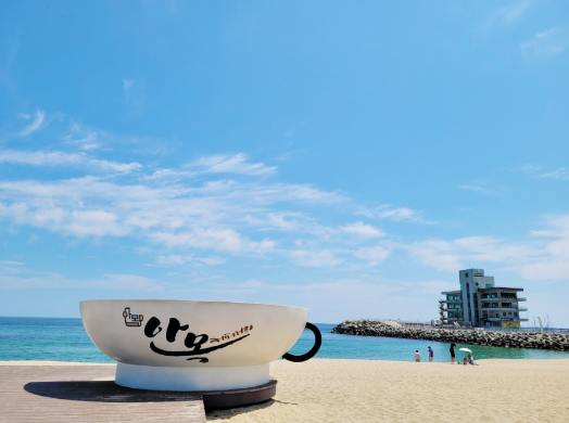 강릉 여행코스 추천