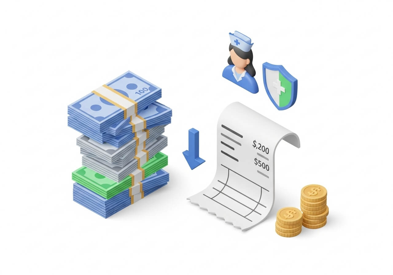 간호 간병 통합서비스 비용