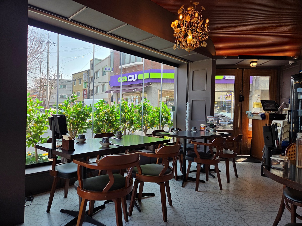 [인천 부평 굴포천&amp;#44; 청리단길 맛집] 태국&amp;#44; 베트남 음식 &amp;#39;덕쿤&amp;#39;: 짜조 무료 쿠폰 받는 법