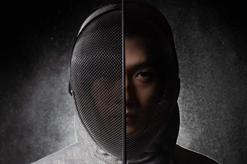 오상욱 펜싱 금메달 파리올림픽 다시보기 인스타