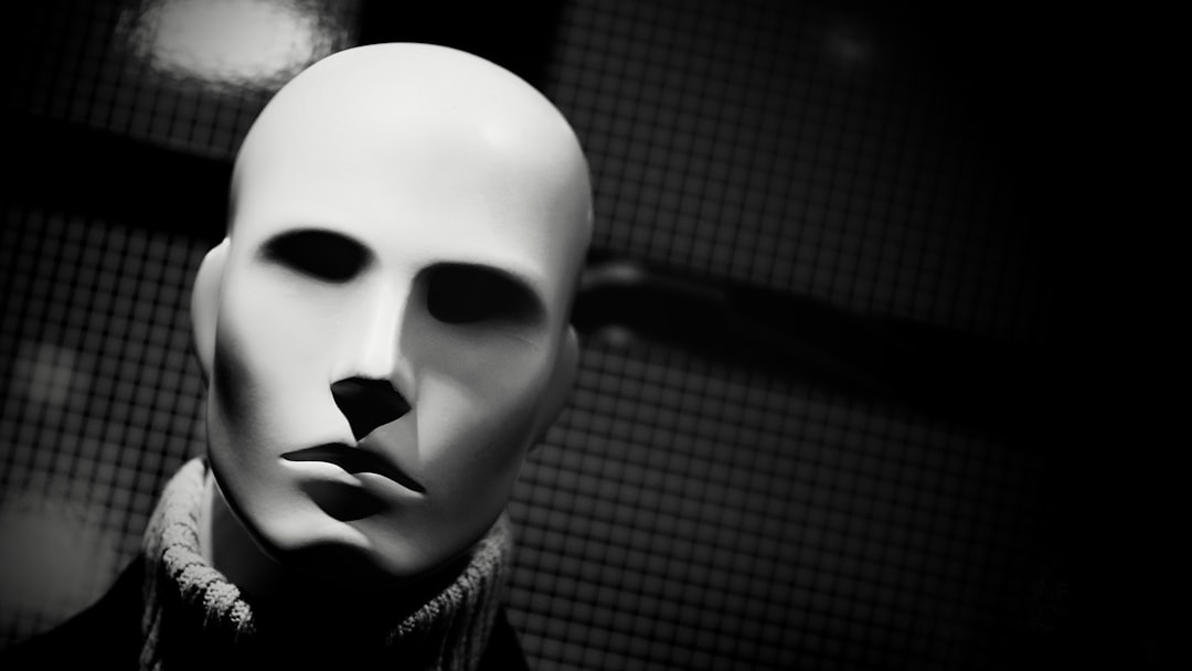 disguise