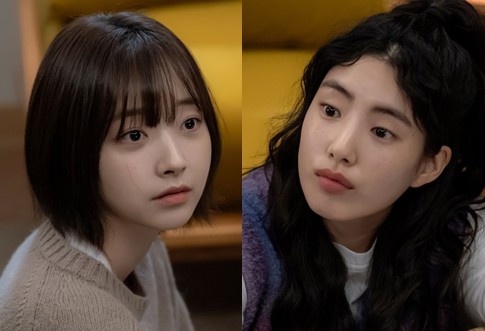 에스콰이어드라마 재방송 다시보기 출연진 등장인물 권아름 이승연