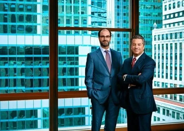 245 Park Ave. (사진: 구글지도)
