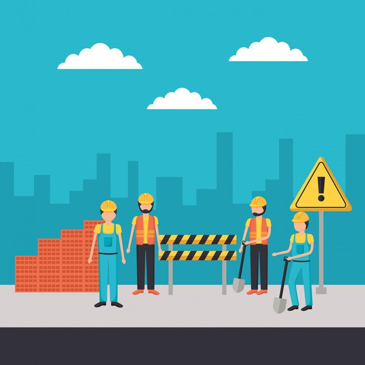 현장대리인 자격요건