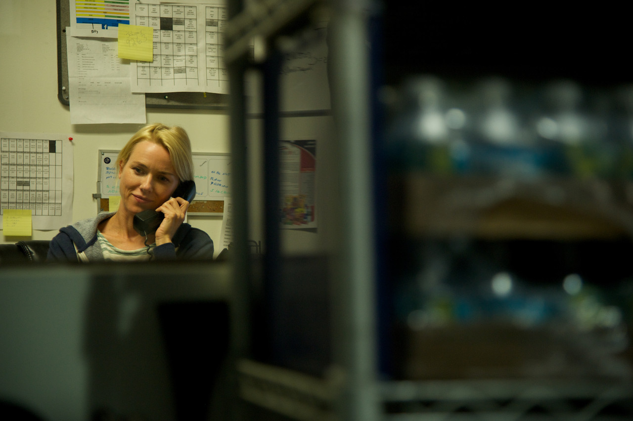 영화 "데몰리션" 스틸컷