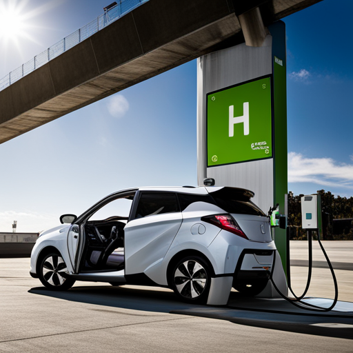 수소자동차의 모든것