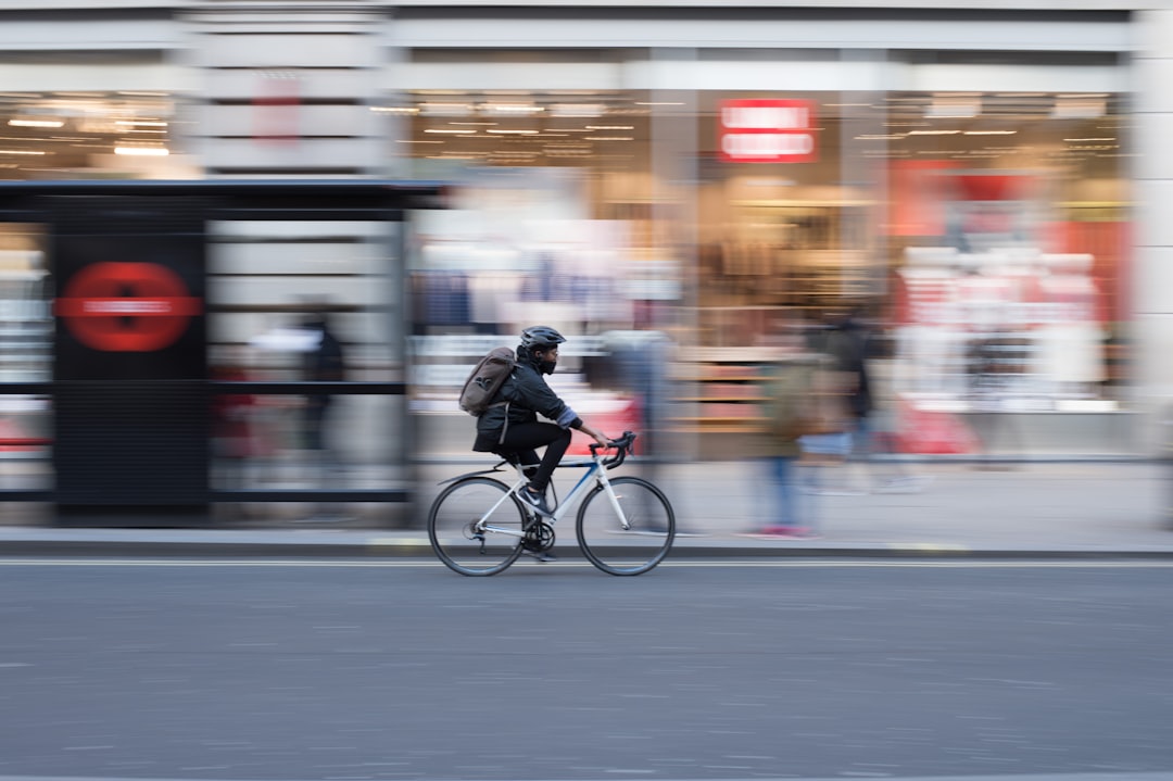 Riders