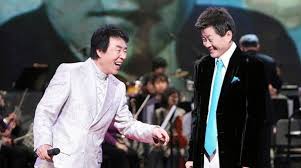 故 송대관&amp;#44; &lsquo;전국노래자랑&rsquo;에서 생전 마지막 무대 공개