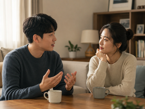 연인궁합보는법
