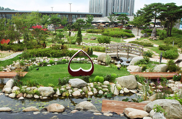 덕평휴게소 인기메뉴 편의시설 등 방문 강추