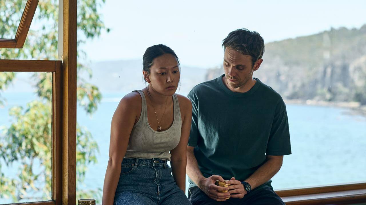 넷플릭스 서바이버스