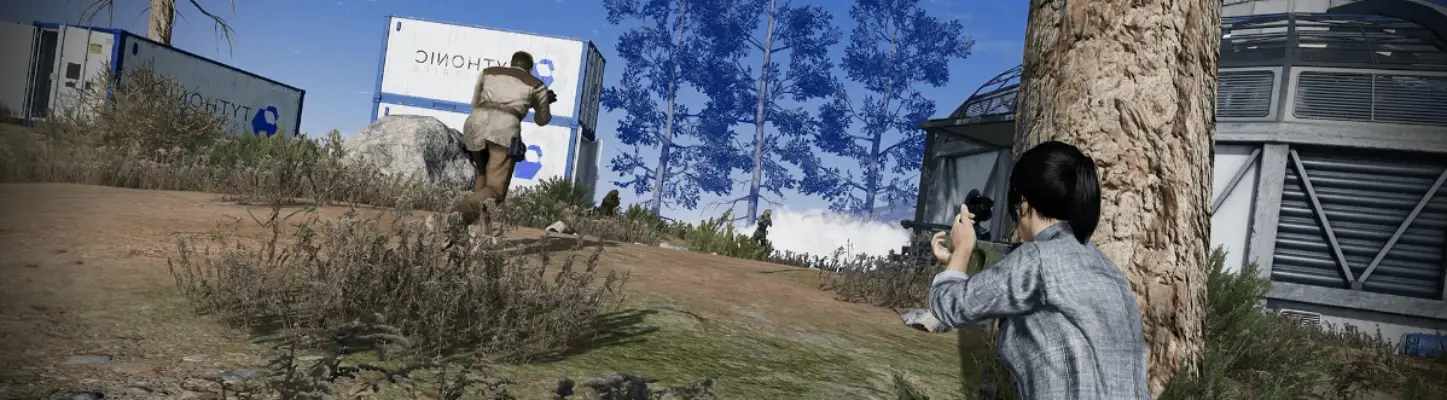 배그-게임-한장면으로-앞으로-전진하고-있는-사람들