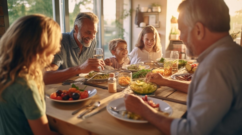 연령대 필수 영양소