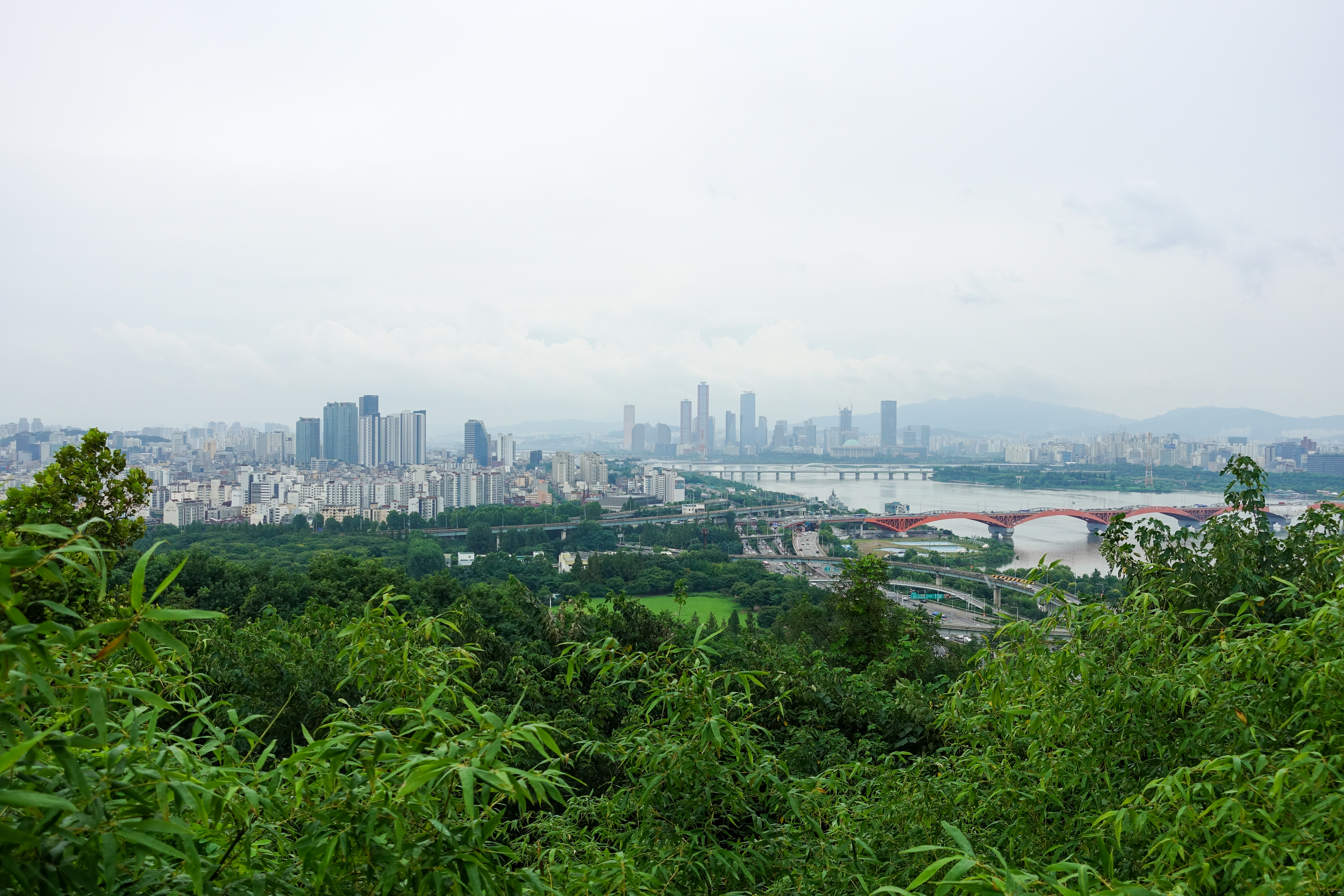 하늘 공원