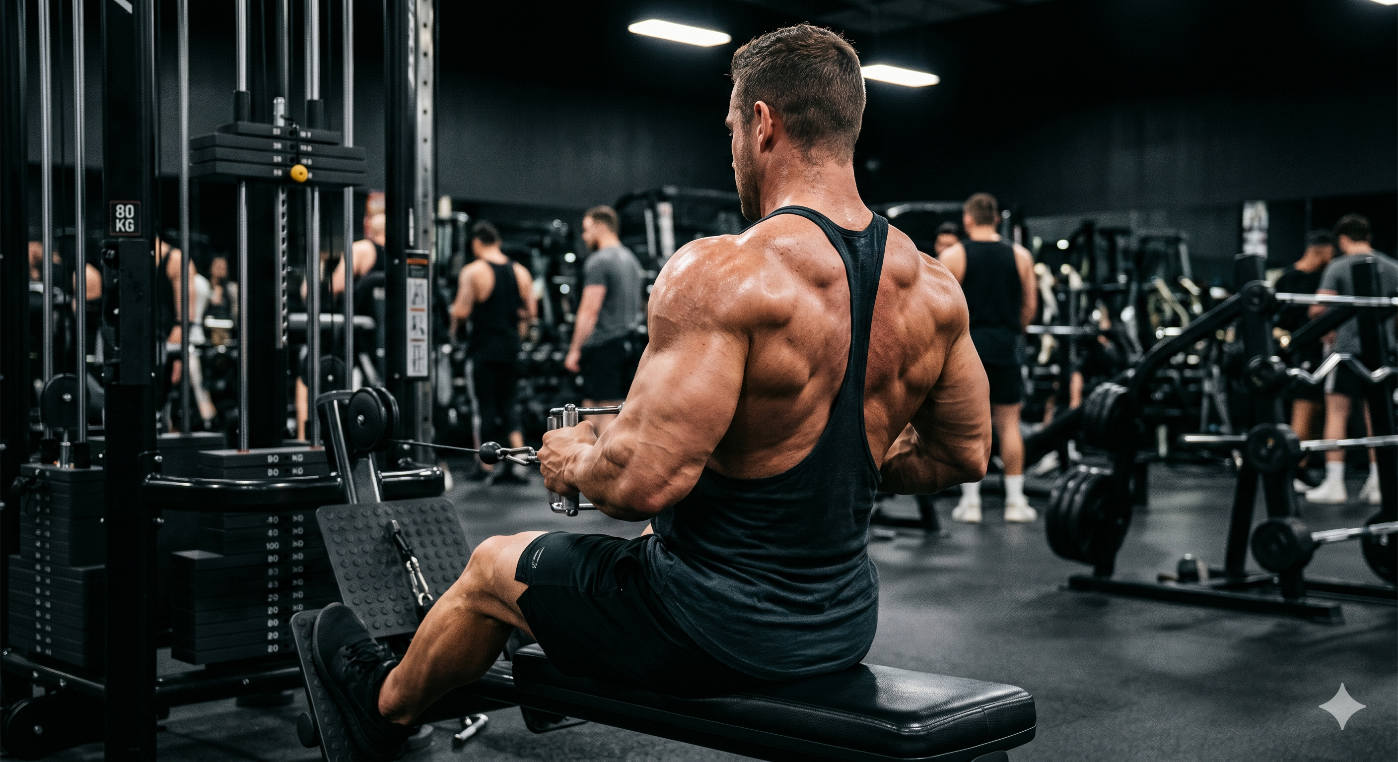 왜 견갑은 “자동으로 멈추는가”