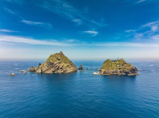 중국의 독도언급