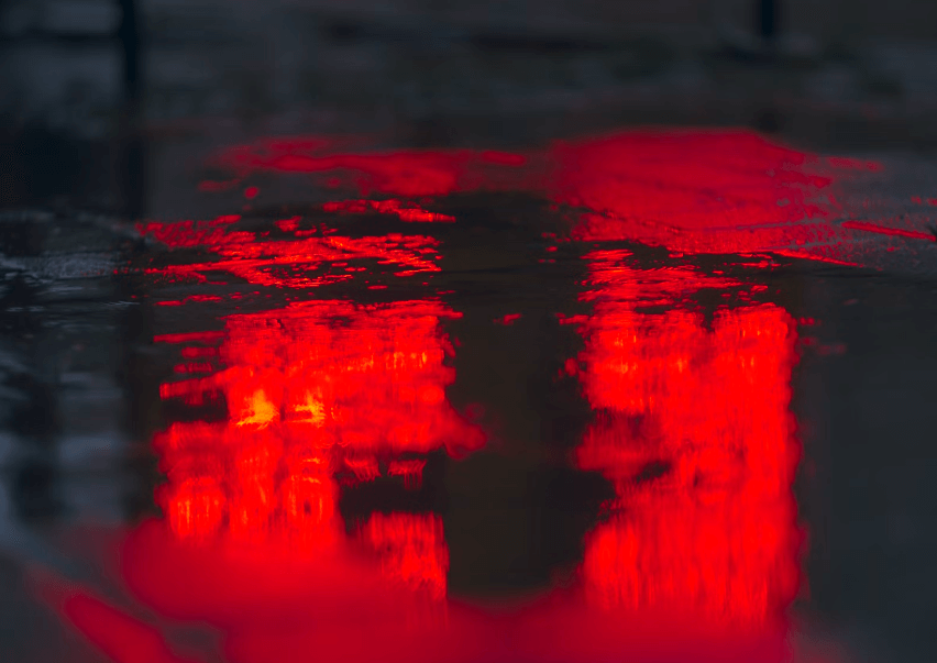 피묻은 꿈 해몽