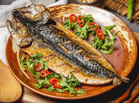 생방송투데이 보리굴비 경기도 부천 김명주뜰안채밥상