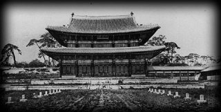 2025년 창덕궁 인정전 내부 공개! 3월 한정 예약 신청