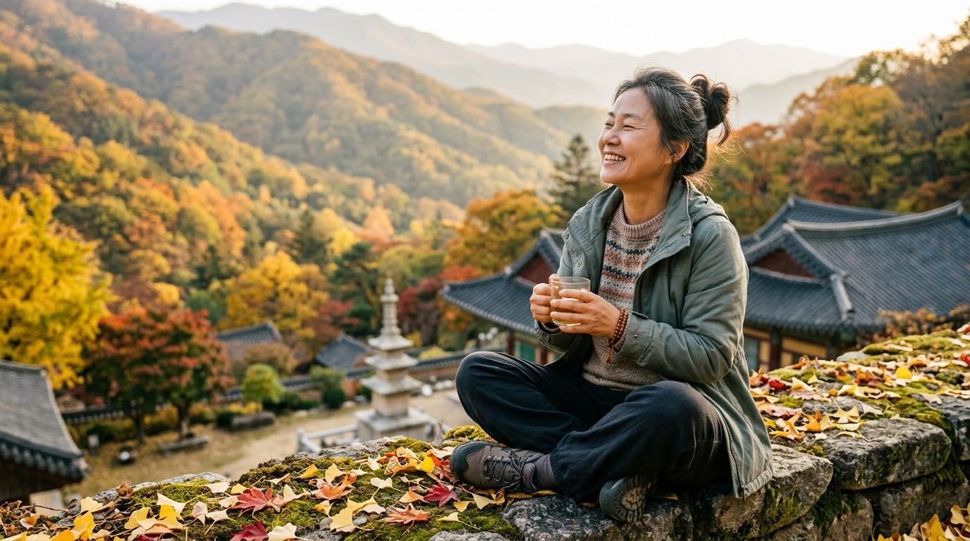 천상천하유아독존