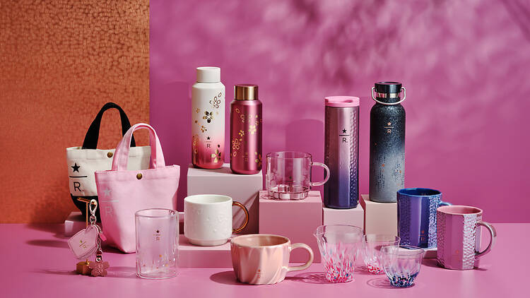 2026 스타벅스 텀블러 인기 컬렉션