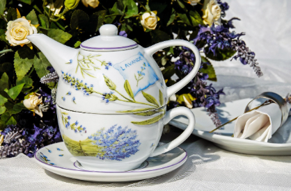 옹기와 토기에서 도자기로, 생활 그릇의 진화